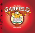 GARFIELD N 5 de DAVIS, JIM 