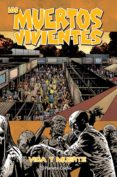 LOS MUERTOS VIVIENTES N 24 de KIRKMAN, ROBERT  ADLARD, CHARLIE 