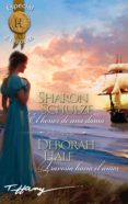 EL HONOR DE UNA DAMA; TRAVESIA HACIA EL AMOR de SCHULZE, SHARON  HALE, DEBORAH 