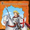 EL DRAGON, LA PRINCESA, SAN JORGE Y LA ROSA de SIERRA I FABRA, JORDI 