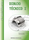Portada de Dibujo Tecnico I 1º Bachillerato Ed 2022