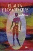 EL AURA Y LOS CHAKRAS di MCLAREN, KARLA 
