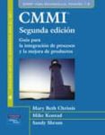 CMMI (2 ED.): GUIA PARA LA INTEGRACION DE PROCESOS Y LA MEJORA D E PRODUCTOS di SHRUM, SANDY  KONRAD, MIKE 