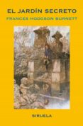 EL JARDIN SECRETO de BURNETT, FRANCES HODGSON 