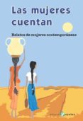 LAS MUJERES CUENTAN di VV.AA. 