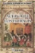 Acerca De Los Hornos Por Geber, Tapa Blanda