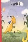 TU AMIGO (CUENTOS CON MOVIMIENTO) di VV.AA. 