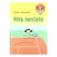 RITA TENISTA (REALIDAD AUMENTADA) de VALVERDE, MIKEL 