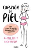 CUESTIN DE PIEL di ADLER, YAEL 