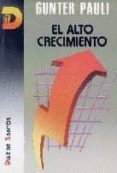 EL ALTO CRECIMIENTO di PAULI, GUNTER 