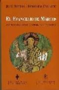 EL EVANGELIO DE MARCOS (VOL. I): ANALISIS LINGISTICO Y COMENTARI O EXEGETICO di MATEOS, JUAN  CAMACHO, FERNANDO 
