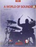 Portada de A World Of Sounds A