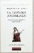 LA LOZANA ANDALUZA de DELICADO, FRANCISCO 
