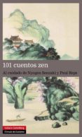 101 CUENTOS ZEN de REPS, PAUL 