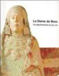 LA DAMA DE BAZA: UN VIAJE FEMENINO AL MAS ALLA di VV.AA. 