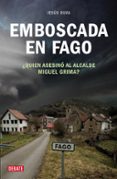 EMBOSCADA EN FAGO di DUVA, JESUS 
