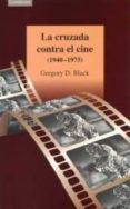 LA CRUZADA CONTRA EL CINE di VV.AA. 