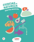Portada de CIENCIAS DA NATUREZA 2