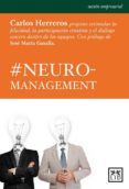 NEURO-MANAGEMENT di HERREROS DE LAS CUEVAS, CARLOS 