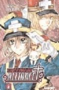 THE GENTLEMEN ALLIANCE CROSS N 6 de TANEMURA, ARINA 