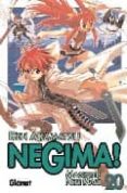 NEGIMA: MAGISTER NEGI MAGI N 20 de AKAMATSU, KEN 
