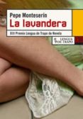 LA LAVANDERA de MONTESERIN, PEPE 
