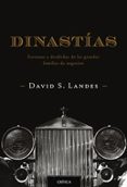DINASTIAS di LANDES, DAVID S. 