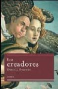 LOS CREADORES de BOORSTIN, DANIEL J. 
