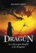 DRAGUN de RIERA, RICARDO 