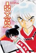 INU YASHA 15 de TAKAHASHI, RUMIKO 