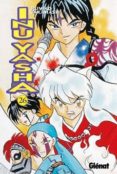 INU YASHA N 26 de TAKAHASHI, RUMIKO 