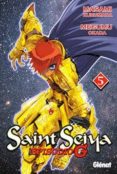 SAINT SEIYA: LOS CABALLEROS DEL ZODIACO EPISODIO G N 5 de KURUMADA, MASAMI  OKADA, MEGUMU 