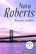 TESOROS OCULTOS de ROBERTS, NORA 