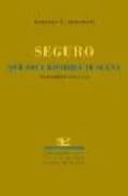 SEGURO QUE ESTA HISTORIA TE SUENA: POESIA COMPLETA (1985-2005) de IRIBARREN, KARMELO C. 
