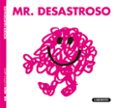 MR. DESASTROSO de HARGREAVES, ROGER 