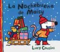 LA NOCHEBUENA DE MAISY de COUSINS, LUCY 