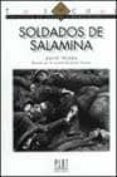 SOLDADOS DE SALAMINA (GUION) di TRUEBA, DAVID 