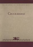 CRUCIGRAMAS di CHAMORRO, MANUEL S. 