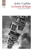 LA VERSION DE ROGER de UPDIKE, JOHN 