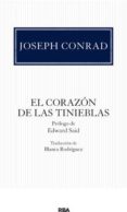 EL CORAZON DE LAS TINIEBLAS de CONRAD, JOSEPH 