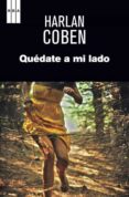 QUEDATE A MI LADO de COBEN, HARLAN 