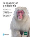 FUNDAMENTOS DE BIOLOGA di FREEMAN, SCOTT 
