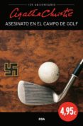 ASESINATO EN EL CAMPO DE GOLF de CHRISTIE, AGATHA 