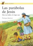 LAS PARABOLAS DE JESUS: DIOS ME HABLA Y LE HAGO CASO de JIMENEZ, ENRIQUE 