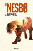 EL LEOPARDO (HARRY HOLE 8) de NESBO, JO 
