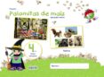 PROYECTO PALOMITAS DE MAZ EDUCACIN INFANTIL 4 AOS TERCER TRIMESTRE GALICIA CASTELLANO di VV.AA