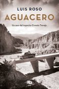 AGUACERO (INSPECTOR TREVEJO 1) de ROSO, LUIS 