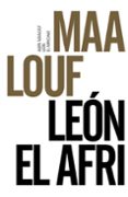 LEON EL AFRICANO de MAALOUF, AMIN 