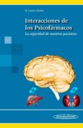 INTERACCIONES DE LOS PSICOFRMACOS di VV.AA. 