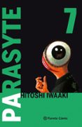 PARASYTE N 07 (DE 8) de IWAAKI, HITOSHI 